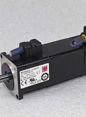 SV-B005CS KEYENCE 伺服电机 50W 200V议价维修