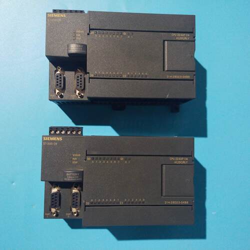 6ES7 214-2BD23-0XB8 PLC CPU工控模块议价维修