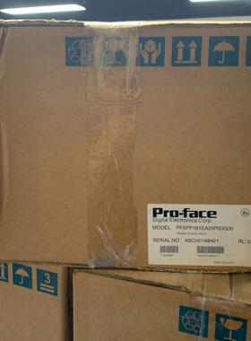 PFXPP161EA25P00G00 pro-face普洛菲斯 工控触摸屏议价维修