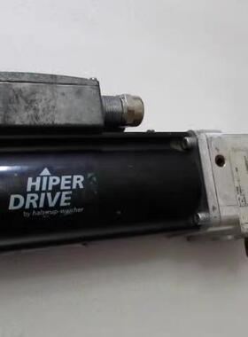 HDA70-P-1 HIPER DRIVE伺服驱动电机 工业工控自动化配件议价维修