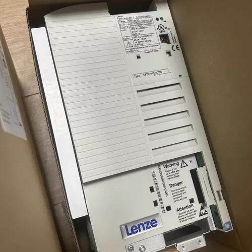 E82EV251K2C200 E82EV371K2C E82EV1134C200 伦茨变频器议价维修