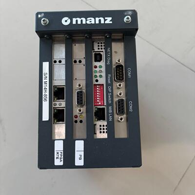 81098450 MIB manz工控自动化控制模块议价维修