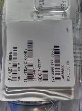 E28D.1TDF6B MKS真空压力计 工控工业测量器件议价维修