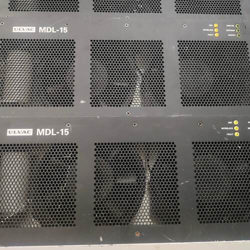 3152345-101F MDL-15 AE射频工业电源议价维修