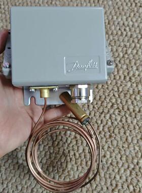KPS 81 060L3107 Danfoss 工业压力控制器 工控配件议价维修