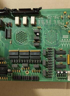 PCBS-0091 海宝IO板 二轴 microEDGE系统输入输板议价维修