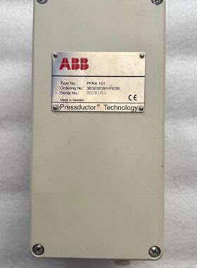 PFRA101 3BSE003911R230 ABB张力控制器工控模块议价维修