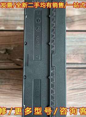 议价西门子PLC模块332-5HD01-0AB0 全新仅仅上维修