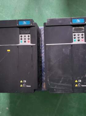 MD500ET30G 变频器 汇川工控调速装置议价维修
