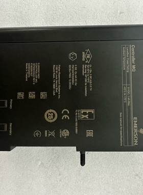 KJ2005X1-MQ1 VE3008 艾默生 工控自动化控制模块议价维修