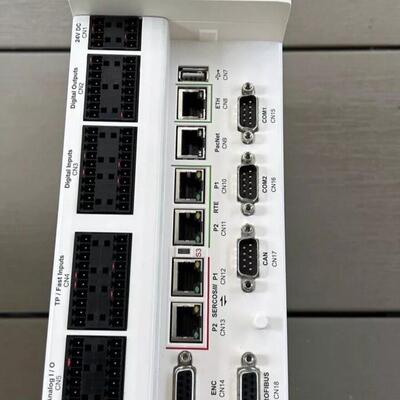 LMC600CAA10000 LMC600C LMC400C Pacdrive 驱动器议价维修
