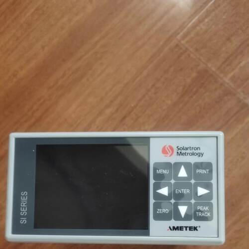 SI3100 Solartron位移传感器控制器 工控测量数显装置议价维修