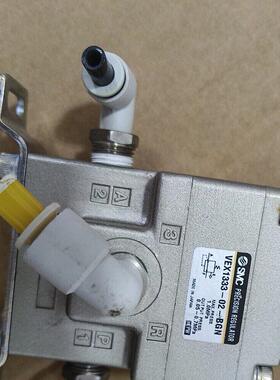 VEX1333-02-BGN 精密减压阀 气动调压元件议价维修
