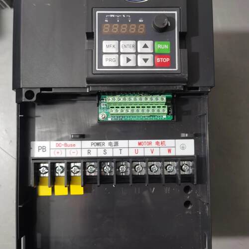 T580-4T22G/30PB-S 变频器 22KW/30KW三相调速装置议价维修
