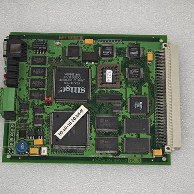 M4 ETHERNET 接口卡 OPTO 22 工控板卡议价维修