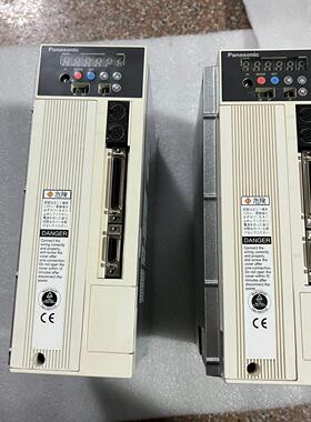 MDDA103A1A 1kw伺服驱动器 保修一年 当天可发议价维修