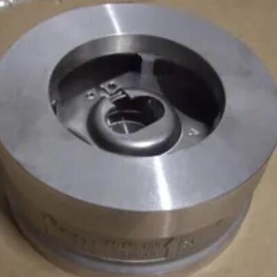 RK26A DN65 HD 止回阀 GESTRA工业阀门配件议价维修