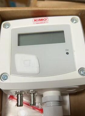 CP113-PO 压力传感器 KIMO凯茂 1500Pa 2500Pa 配件齐全议价维修