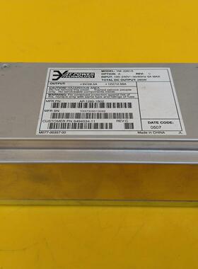 3Y POWER YM-2281A 电源模块 100-240V 双路输 总285W议价维修