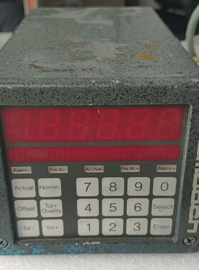WM.00 Zumbach仲巴赫Wiremaster工业测控仪器议价维修