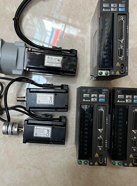 ASD-B2-0421-B ASD-B2-0221-B ECMA-C10604PS ECMA-C20议价维修