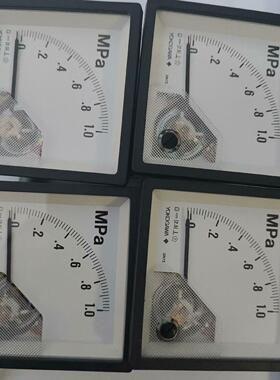 DN72A10 AHE-N-L YOKOGAWA 指针工业压力表 MPa测量仪表议价维修