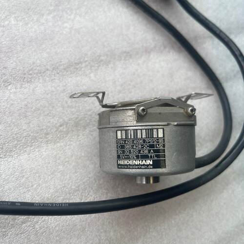 ERN420 4096 7PS12-95 海德汉编码器 工控自动化配件议价维修
