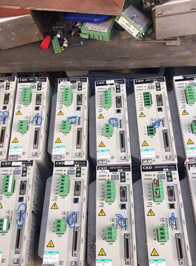 AX9000TH-U0 AX9000TS-U0 CKD驱动器 230v工控配件议价维修