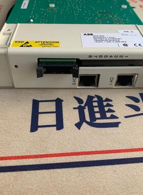 SPIET800 IET800 DCS卡件 ABB贝利 工业自动化控制配件议价维修