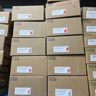 MADLN15SE MADLT15SF011 交流伺服驱动器 工业自动化配件议价维修