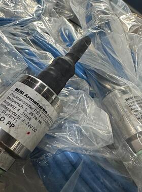 P133-412-G002-05R BESI压力传感器 工控自动化配件议价维修