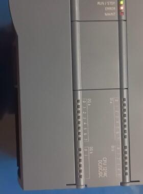 214-1AG40-0XB0 PLC控制器 S7-1200 CPU1214C可编程模块议价维修