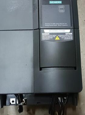 6SE6440-2UD27-5CA 变频器 MICROMASTER440 工业调速设备议价维修