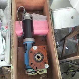 UGP500048 GE CT进齿轮电机议价维修