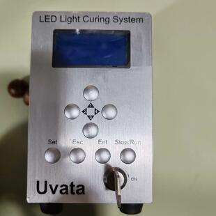 UP624 UV光源控制器 紫外线固化机 Uvata依瓦塔议价维修