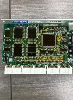 PB2D003R1UB SANYO DENKI工控自动化电路板议价维修