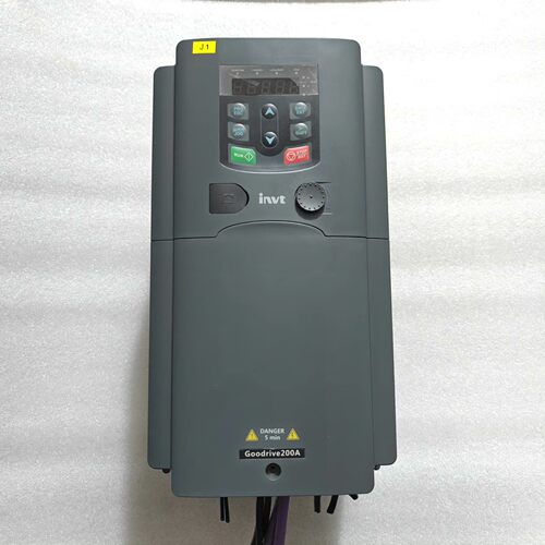 GD200A-150G/018P-4 英威腾工业调速变频器议价维修