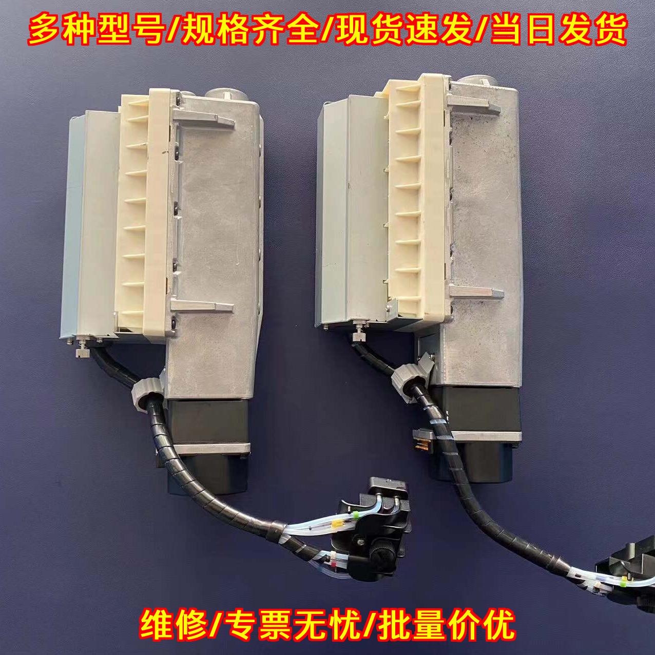 MK-U系列 喷码机油墨泵 工业自动化配件议价维修图片