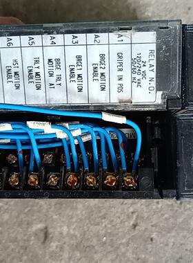 IC693MDL930H 输模块 工控自动化控制模块议价维修