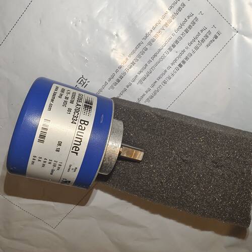 GI355.A70C334 增量式编码器 BAUMER堡盟工控配件议价维修