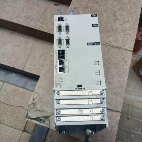 D3-DA 330/b-1211-3151-0000 keba科霸机器人驱动器议价维修