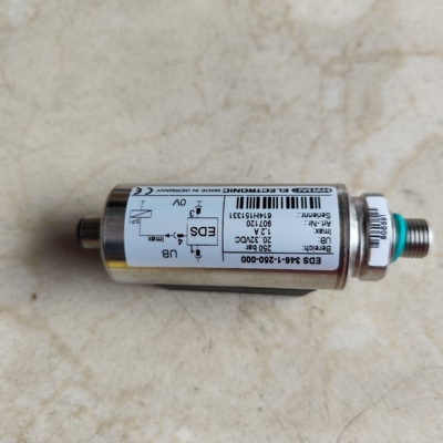EDS 346-1-250-000 贺德克 压力传感器 工业工控配件议价维修