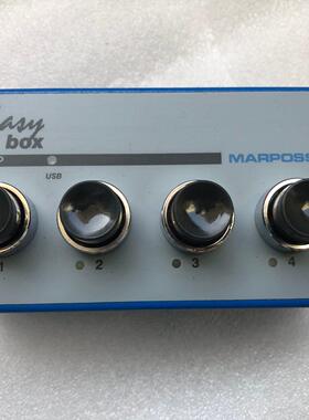U4P Easy box 马波斯USB工控控制器议价维修