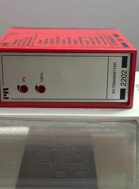 2202R2D 2202 PR R/I变送器 工控自动化信号转换模块议价维修