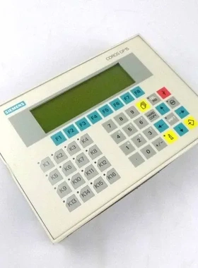 6AV3515-1M OP15 OP15C2 工控操作面板 自动化控制配件议价维修