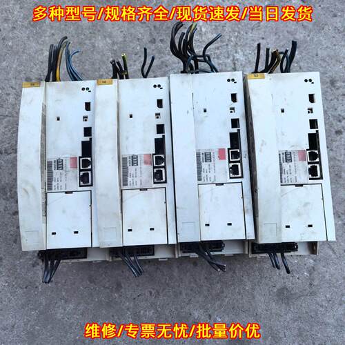 E93DA222I4B KSD1-08 KUKA库卡伺服驱动器 工控驱动配件议价维修