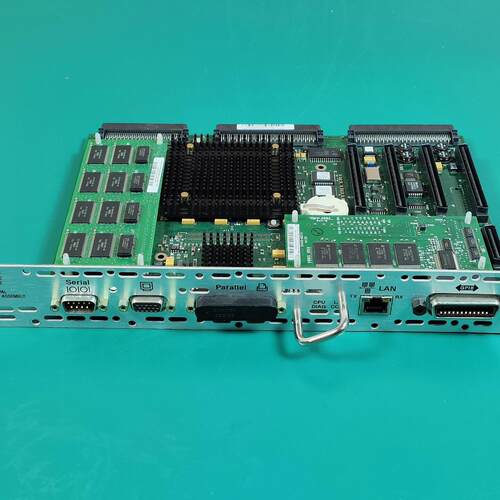 E4440-65477 E4406-60060 CPU 安捷伦测试仪器板卡议价维修