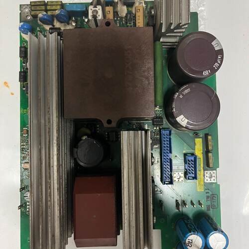 109-1065-3B01-02 力士乐HVE系列伺服电源工控配件议价维修
