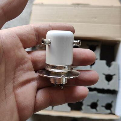 PE8WF 陶瓷真空继电器 高压切换转换 26.5VDC SPDT议价维修