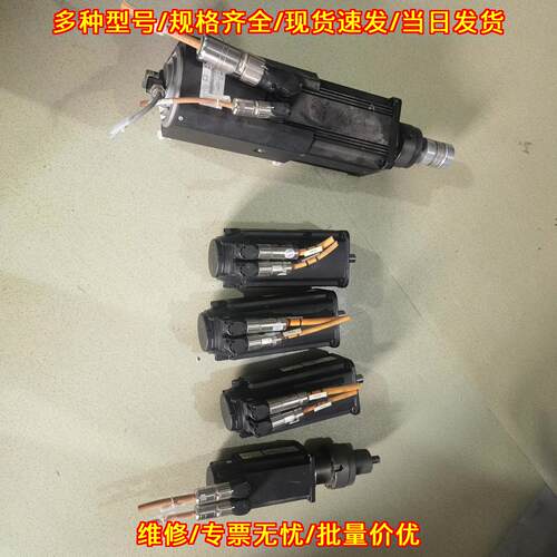 MSMK050C-0300-NN 力士乐伺服电机 工控自动化控制配件议价维修